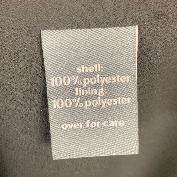 The Limited M Floral Bell Sleeved Blouse NWT - Picture 5 of 6